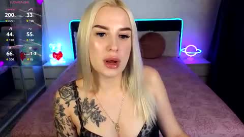 Snapshot of bad_barbie69 chatting on July 2026 11:38:02 AM Alisa online show from July 2026 11:38:02 AM