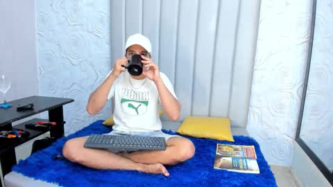 bad_boy_21_ online show from February 2026 03:57:02 AM