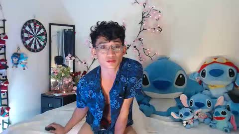 Snapshot of bad_boy_in_bed chatting on March 2026 07:46:02 PM jay online show from March 2026 07:46:02 PM