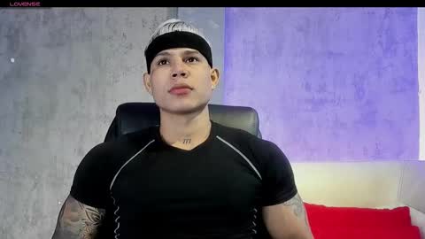 bad_boytoh online show from January 2026 12:44:02 PM