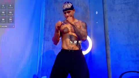 bad_boytoh online show from March 2026 01:41:01 PM