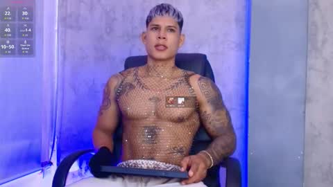 Snapshot of bad_boytoh chatting on March 2026 02:31:02 PM bad_boytoh online show from March 2026 02:31:02 PM