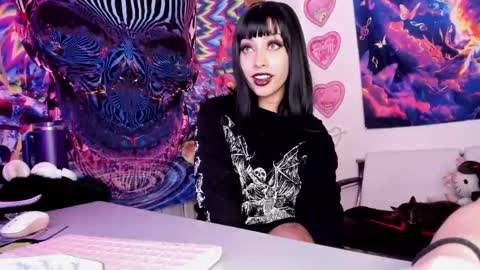 Bratty Lanita - independent online show from January 2025 11:34:02 PM