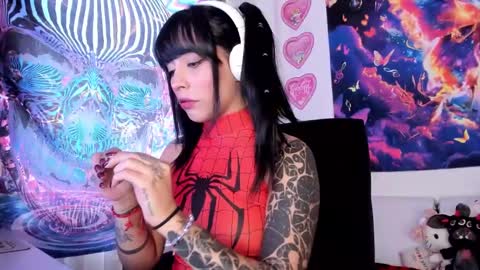 Bratty Lanita - independent online show from January 2025 08:23:02 PM