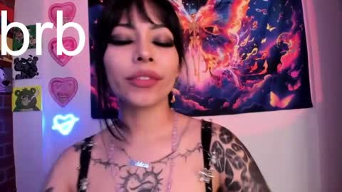 Bratty Lanita - independent online show from May 2026 12:18:01 AM