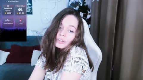 Lin online show from December 2024 07:03:02 PM