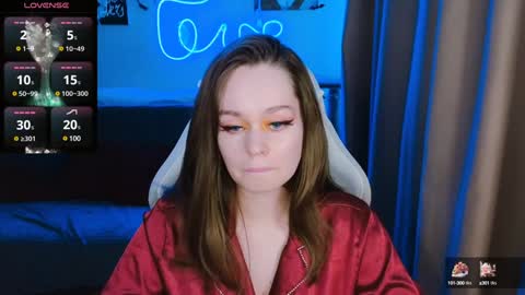 Lin online show from January 2025 07:41:02 PM