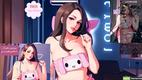 Lin online show from January 2026 06:13:02 PM