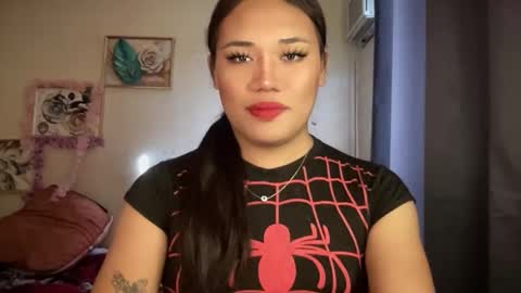 AMARA - FOLLOW ME AND THUMBS UP online show from February 2026 11:56:01 PM