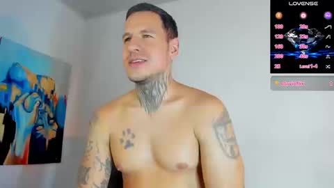 Snapshot of bad_liam chatting on March 2026 12:38:02 AM Liam online show from March 2026 12:38:02 AM