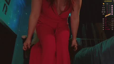 Franki online show from February 2025 03:28:02 PM