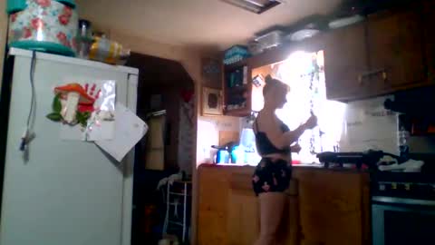 Badbitch520 online show from May 2026 03:18:01 PM