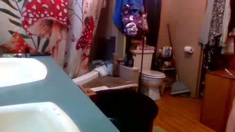 Badbitch520 online show from May 2026 08:25:01 PM