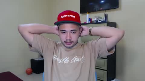 HANNS online show from January 2025 06:23:02 PM