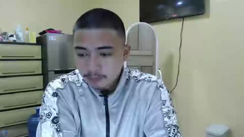 HANNS online show from January 2025 10:59:01 AM