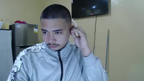 HANNS online show from January 2025 03:33:01 AM