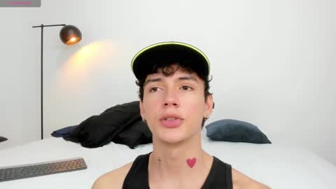 Snapshot of badboy_one chatting on January 2025 07:40:01 PM jhojan online show from January 2025 07:40:01 PM