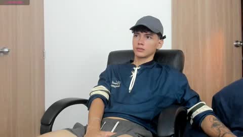 Snapshot of badboy_one chatting on February 2025 01:44:01 PM jhojan online show from February 2025 01:44:01 PM