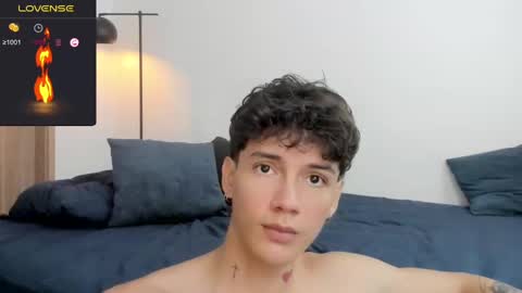 Snapshot of badboy_one chatting on February 2025 02:44:02 PM jhojan online show from February 2025 02:44:02 PM