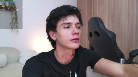 Snapshot of badboy_one chatting on September 2025 11:21:01 PM jhojan online show from September 2025 11:21:01 PM