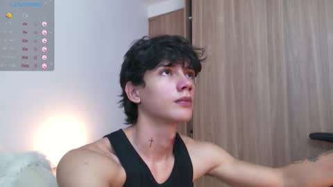 Snapshot of badboy_one chatting on October 2025 09:45:01 PM jhojan online show from October 2025 09:45:01 PM