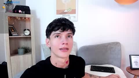 Snapshot of badboy_one chatting on October 2025 10:04:02 PM jhojan online show from October 2025 10:04:02 PM