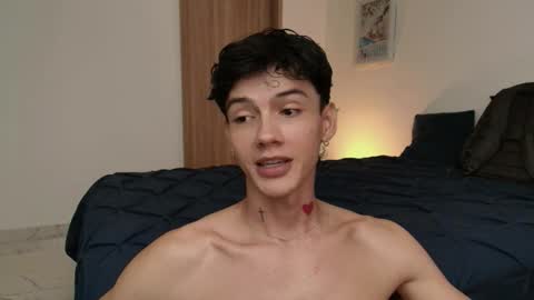 Snapshot of badboy_one chatting on November 2025 08:32:01 PM jhojan online show from November 2025 08:32:01 PM