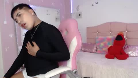 JUAN online show from April 2026 12:26:01 PM
