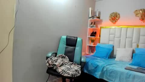 JUAN online show from May 2026 11:41:02 AM