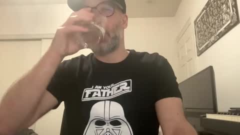 Snapshot of badboymusician chatting on December 2024 12:41:01 AM RockHardDrummer online show from December 2024 12:41:01 AM