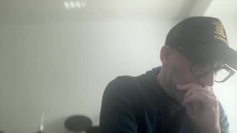 Snapshot of badboymusician chatting on September 2025 03:44:01 PM RockHardDrummer online show from September 2025 03:44:01 PM