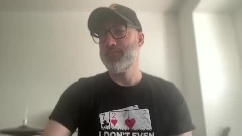 Snapshot of badboymusician chatting on September 2025 01:55:02 PM RockHardDrummer online show from September 2025 01:55:02 PM