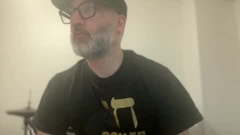 Snapshot of badboymusician chatting on November 2025 01:41:02 AM RockHardDrummer online show from November 2025 01:41:02 AM