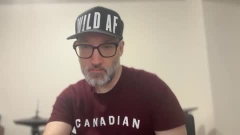 Snapshot of badboymusician chatting on January 2026 10:56:02 PM RockHardDrummer online show from January 2026 10:56:02 PM