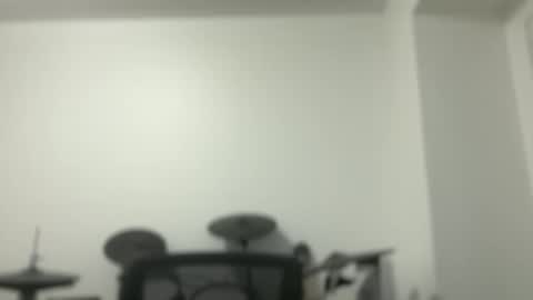 Snapshot of badboymusician chatting on March 2026 11:09:01 PM RockHardDrummer online show from March 2026 11:09:01 PM