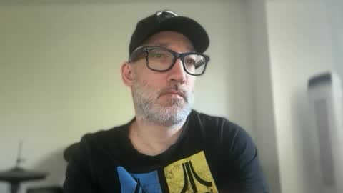 Snapshot of badboymusician chatting on May 2026 09:01:02 PM RockHardDrummer online show from May 2026 09:01:02 PM
