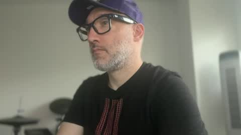 Snapshot of badboymusician chatting on June 2026 11:51:02 PM RockHardDrummer online show from June 2026 11:51:02 PM