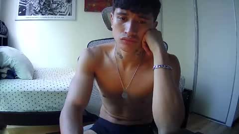 Snapshot of badboyx6969x chatting on December 2025 02:12:02 PM badboyx6969x online show from December 2025 02:12:02 PM