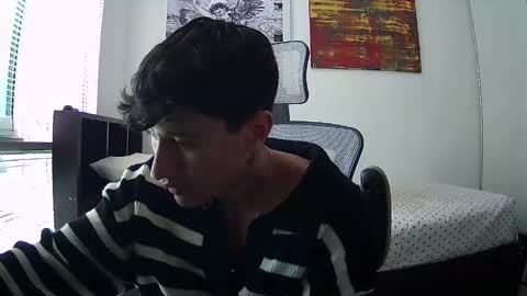 Snapshot of badboyx6969x chatting on January 2026 05:37:01 PM badboyx6969x online show from January 2026 05:37:01 PM