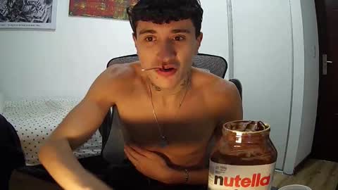 Snapshot of badboyx6969x chatting on January 2026 12:56:01 AM badboyx6969x online show from January 2026 12:56:01 AM