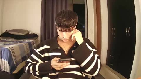 Snapshot of badboyx6969x chatting on January 2026 06:17:02 AM badboyx6969x online show from January 2026 06:17:02 AM