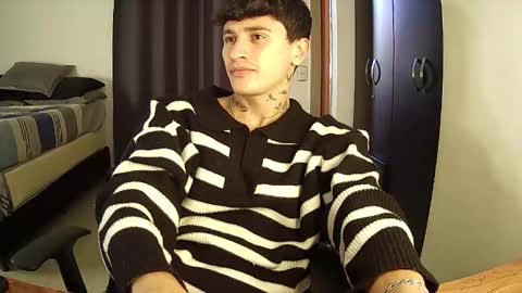 Snapshot of badboyx6969x chatting on January 2026 06:11:02 PM badboyx6969x online show from January 2026 06:11:02 PM