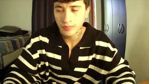 Snapshot of badboyx6969x chatting on January 2026 06:23:02 PM badboyx6969x online show from January 2026 06:23:02 PM