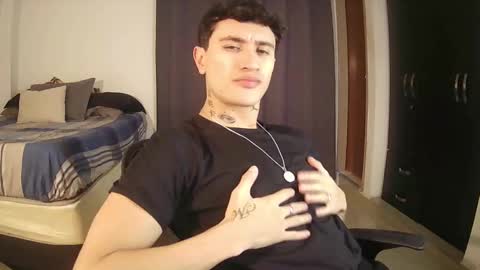 Snapshot of badboyx6969x chatting on March 2026 12:51:02 PM badboyx6969x online show from March 2026 12:51:02 PM