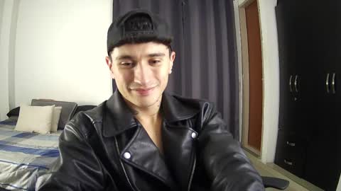 Snapshot of badboyx6969x chatting on March 2026 06:28:02 AM badboyx6969x online show from March 2026 06:28:02 AM