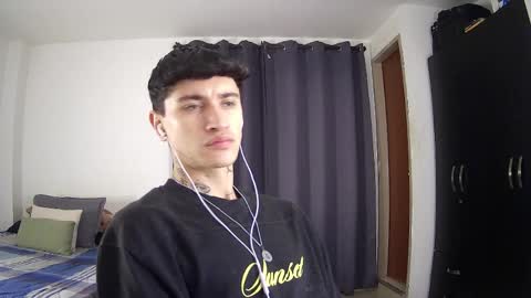 Snapshot of badboyx6969x chatting on March 2026 08:26:01 AM badboyx6969x online show from March 2026 08:26:01 AM