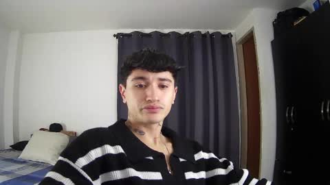 Snapshot of badboyx6969x chatting on April 2026 07:31:01 AM badboyx6969x online show from April 2026 07:31:01 AM