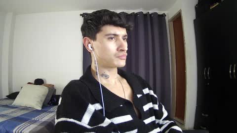 Snapshot of badboyx6969x chatting on April 2026 01:41:01 PM badboyx6969x online show from April 2026 01:41:01 PM