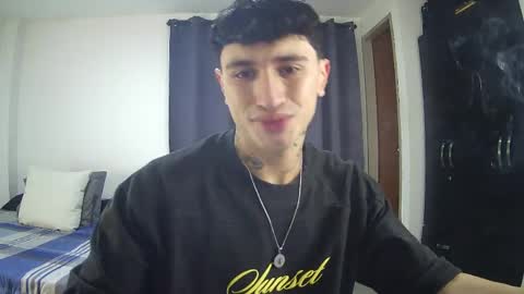 Snapshot of badboyx6969x chatting on April 2026 06:11:02 AM badboyx6969x online show from April 2026 06:11:02 AM