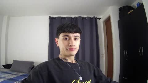 Snapshot of badboyx6969x chatting on April 2026 03:07:01 AM badboyx6969x online show from April 2026 03:07:01 AM